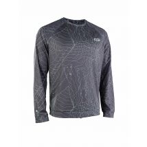 ION Herren Beachshirt Wetshirt grau | S