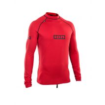ION Herren Shirt Rashguard Promo rot | S