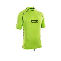 ION Herren Shirt Rashguard Promo grün | M