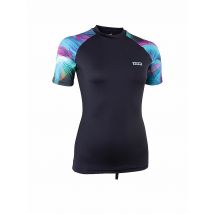 ION Damen Beachshirt Rashguard Lizz bunt | XL