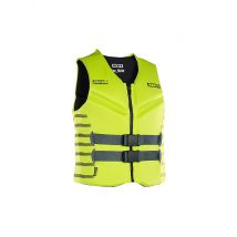 ION Booster Vest 50N Front Zip Unisex gelb | 152