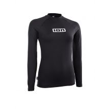 ION Damen Shirt Rashguard Promo schwarz | M