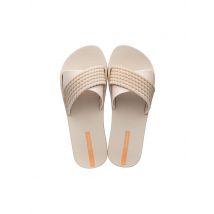 IPANEMA Damen Badeschuhe Street II beige | 38