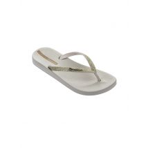 IPANEMA Damen Zehentrenner Anat Lolita beige | 35/36