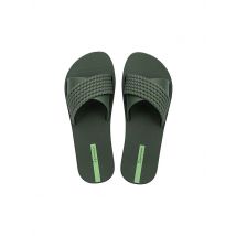IPANEMA Damen Badeschuhe Street II dunkelgrün | 38