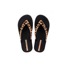 IPANEMA Damen Zehentrenner Festa schwarz | 38