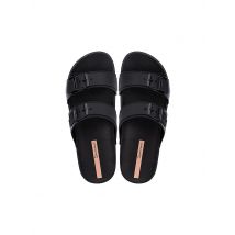IPANEMA Damen Badepantoffeln Leme schwarz | 40