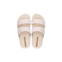 IPANEMA Damen Badepantoffeln Leme beige | 38
