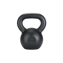 IRON BLACK Kettlebell 14KG schwarz