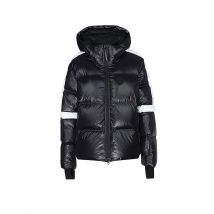 J.LINDEBERG Damen Skijacke schwarz | M