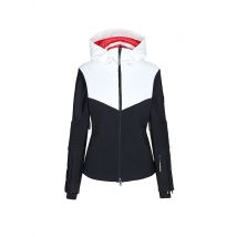 J.LINDEBERG Damen Skijacke Stanford Hybrid schwarz | L