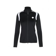 J.LINDEBERG Damen Unterziehjacke Solar schwarz | L