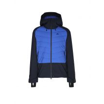 J.LINDEBERG Herren Skijacke Woody blau | M