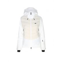 J.LINDEBERG Damen Skijacke Hedwig beige | M