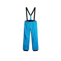 J.LINDEBERG Herren Skihose Alta Suspender blau | S