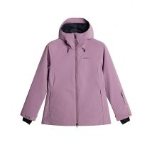 J.LINDEBERG Damen Skijacke Big Sky lila | S