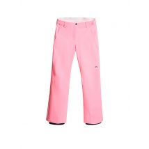 J.LINDEBERG Damen Skihose Rosario pink | L