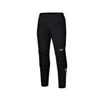 JAKO Kinder Torwart-Hose Striker schwarz | 140