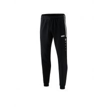 JAKO Herren Hose Competition 2.0 schwarz | M