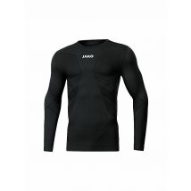JAKO Kinder Unterziehshirt Comfort 2.0 schwarz | 164