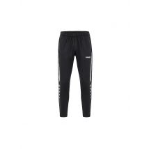 JAKO Kinder Trainingshose Power Poly schwarz | 128