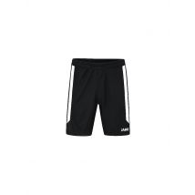 JAKO Kinder Shorts Power schwarz | 128