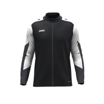 JAKO Herren Trainingsjacke Dynamic schwarz | M