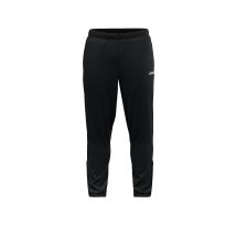 JAKO Herren Trainingshose Dynamic schwarz | M