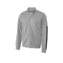 JOY Herren Jacke Lorenz grau | 50