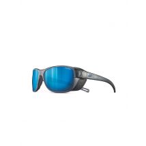 JULBO Damen Bergbrille Camino  schwarz