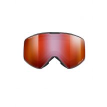 JULBO Skibrille Cyrius-X Reactiv 0-4 schwarz