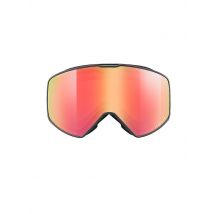 JULBO Skibrille Cyrius-X Reactiv 1-3 schwarz