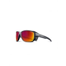 JULBO Herren Bergbrille MONTEBIANCO 2 SPECTRON dunkelblau