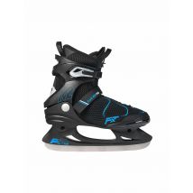 K2 Herren Hockeyschuhe F.I.T Ice Pro schwarz | 44