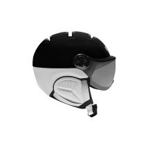 KASK Skihelm Piuma R Class Sport Visor schwarz | 56