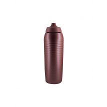 KEEGO Trinkflasche Kunststoff Titan 750ml rot