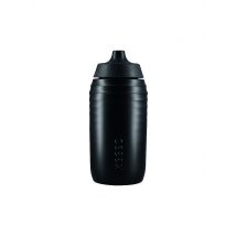 KEEGO Trinkflasche Kunststoff Titan 500ml schwarz