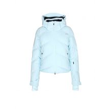 KJUS Damen Skijacke Bluebird hellblau | 38