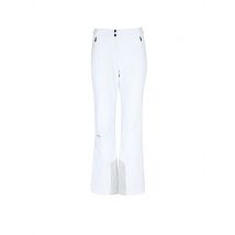 KJUS Damen Skihose Formula weiss | 38
