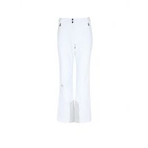 KJUS Damen Skihose weiss | 40