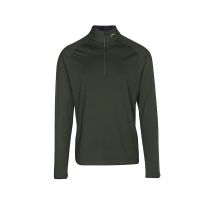 KJUS Herren Ski Unterzieher Feel olive | 50
