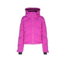 KJUS Damen Skijacke Bluebird beere | 38