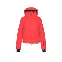 KJUS Damen Skijacke Bluebird rot | 36