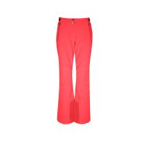 KJUS Damen Skihose Formula rot | 36