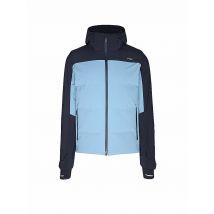 KJUS Herren Skijacke Green Line blau | 48