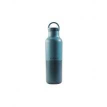 KLEAN KANTEEN Trinkflasche Edelstahl Rise Classic Arch Loop Cap 592ml petrol