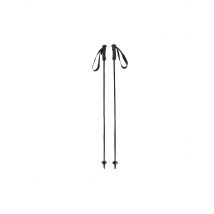 KOMPERDELL Skistöcke Carbon Pure schwarz | 120