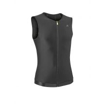 KOMPERDELL Herren Protektorweste Core Vest schwarz | M