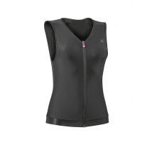 KOMPERDELL Damen Protektorweste Core Vest schwarz | XS