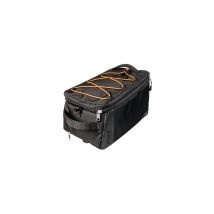 KTM Sport Trunk Bag Small Snap It schwarz